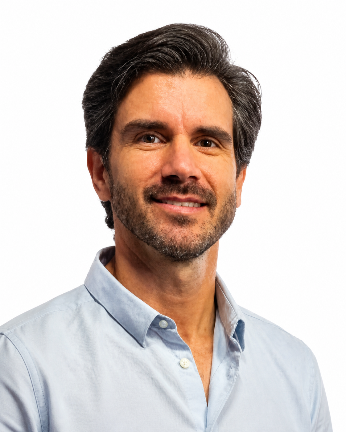 Giva Bastos, cofundador da G4 ClinicAI
