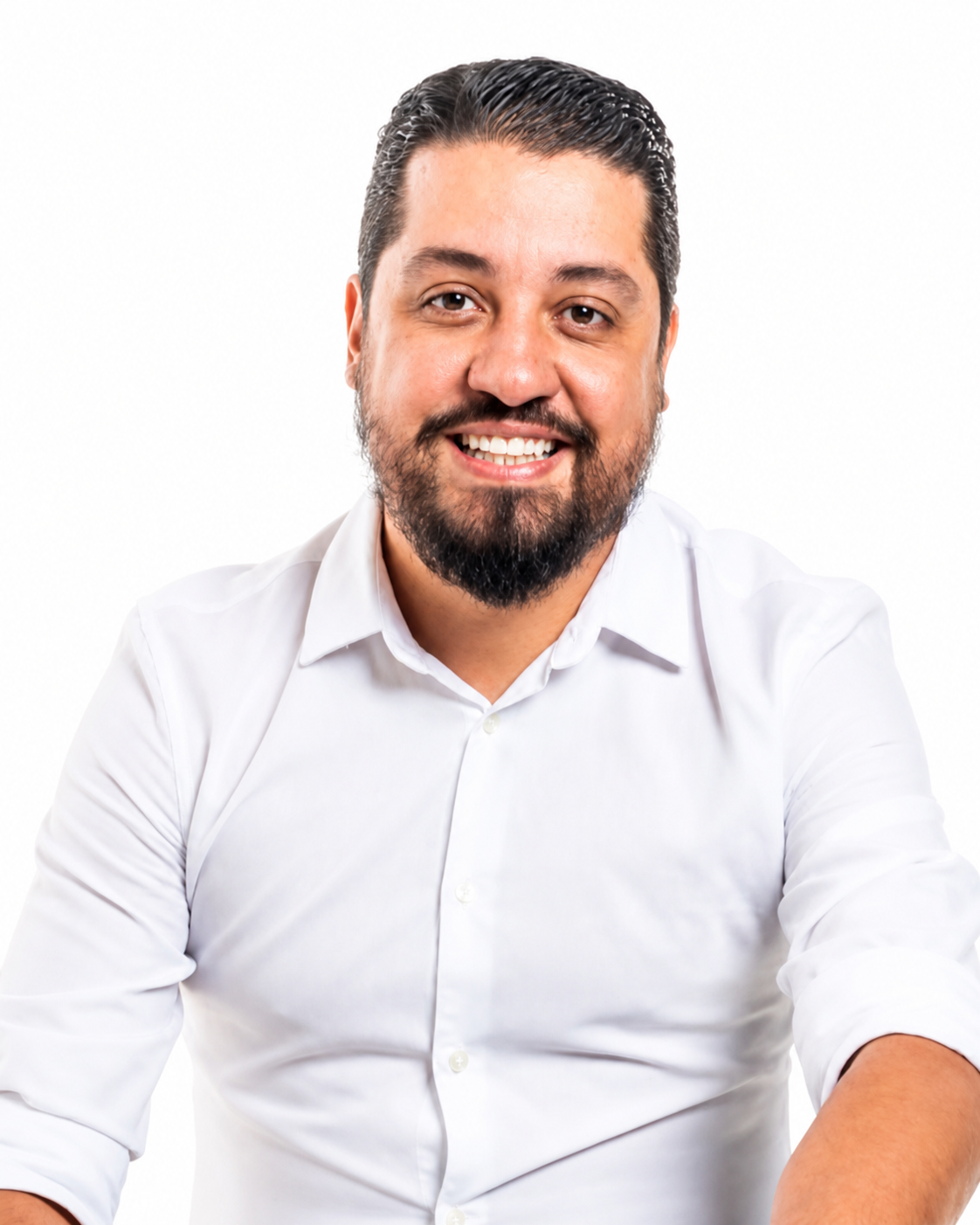 Fernando Mendes, cofundador da G4 ClinicAI