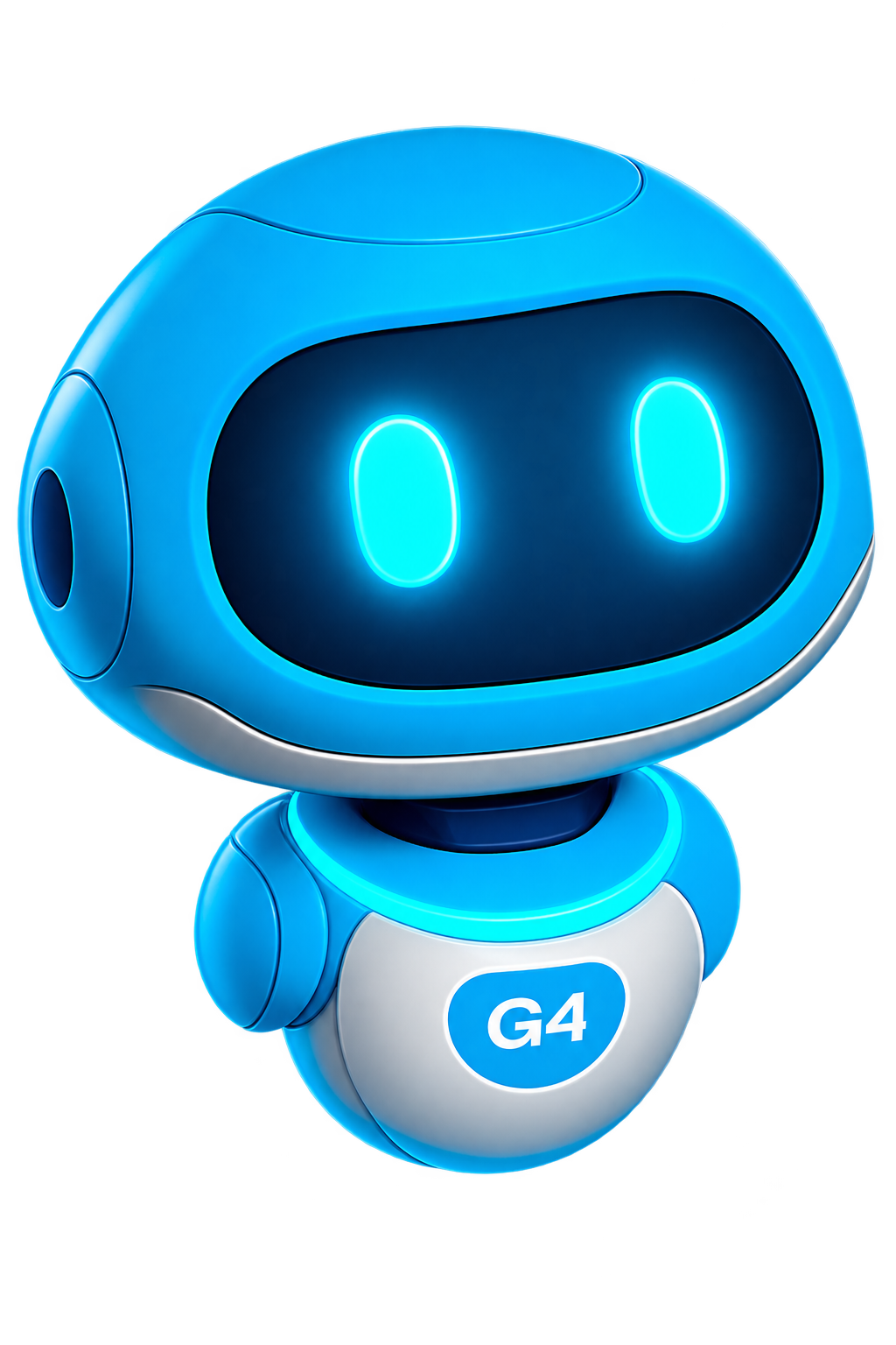 Robô G4
